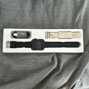 White Product Packaging